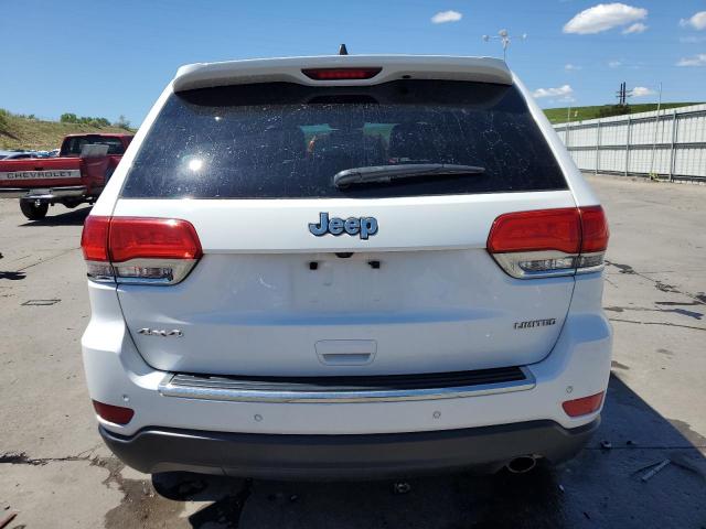 1C4RJFBG8FC835806 Jeep Grand Cherokee Limited