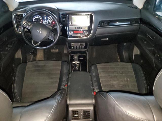 JA4AD3A35KZ043857 Mitsubishi Outlander Se