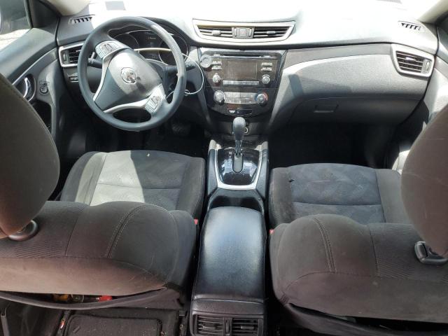 KNMAT2MT7FP573196 Nissan ROGUE S