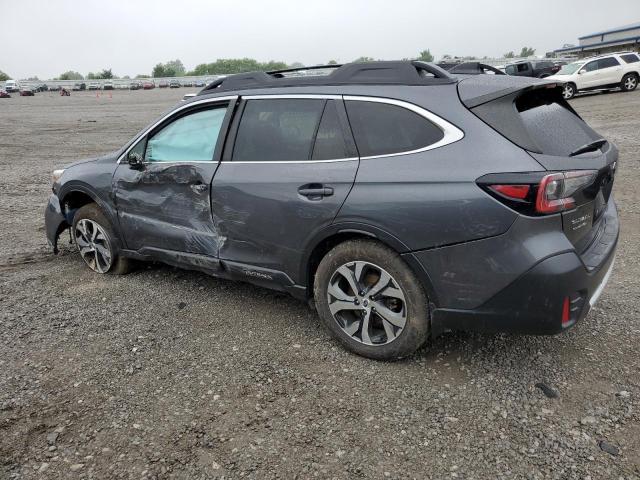 4S4BTANC1L3258390 Subaru Outback Limited