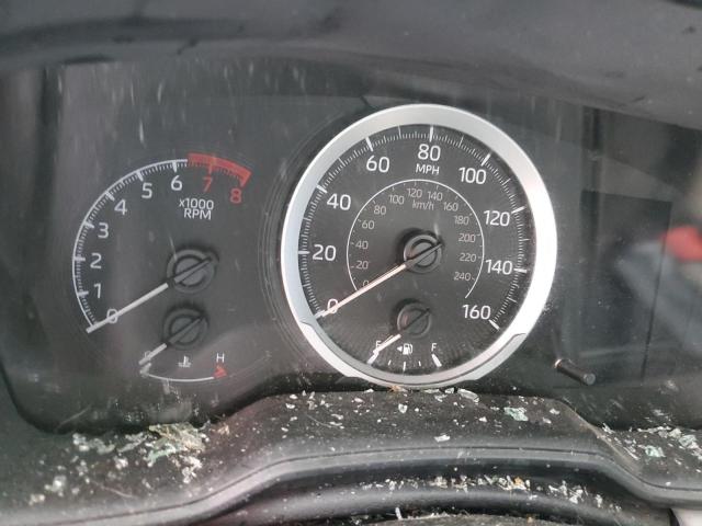 5YFEPRAEXLP033503 Toyota COROLLA LE