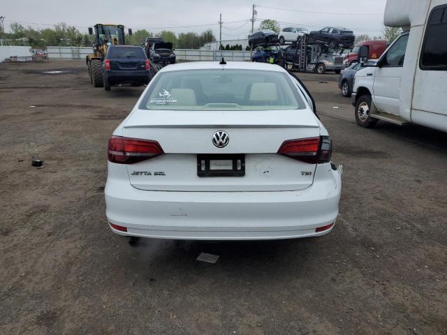 3VWL17AJ9GM203953 Volkswagen JETTA SEL