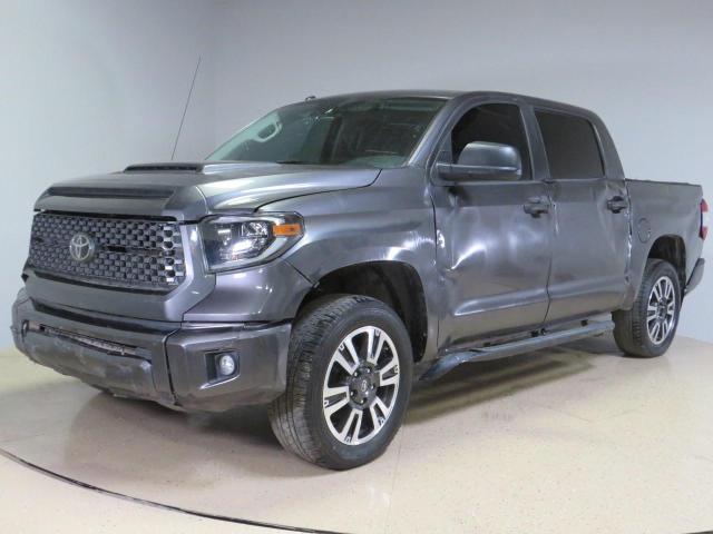 5TFDY5F18KX847382 Toyota Tundra Crewmax Sr5