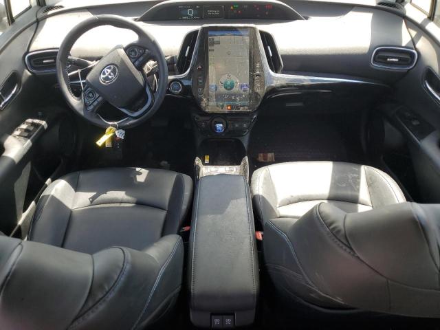 JTDKAMFU3M3140166 Toyota Prius Spec