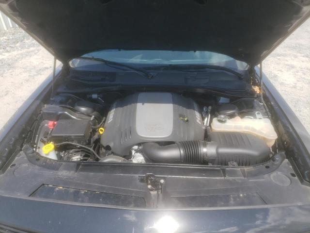 2C3CDZBT8KH750536 Dodge Challenger R/t