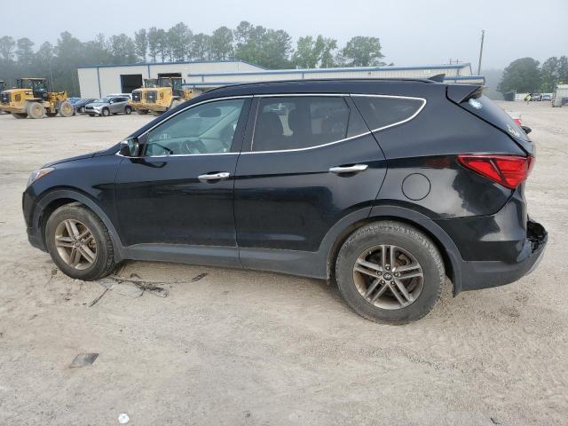 5NMZU3LB0JH088639 Hyundai SANTA FE SPORT