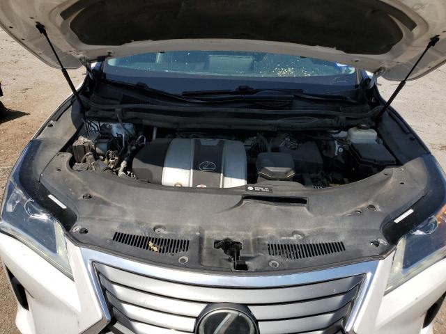2T2ZZMCA2HC064465 Lexus Rx 350 Base