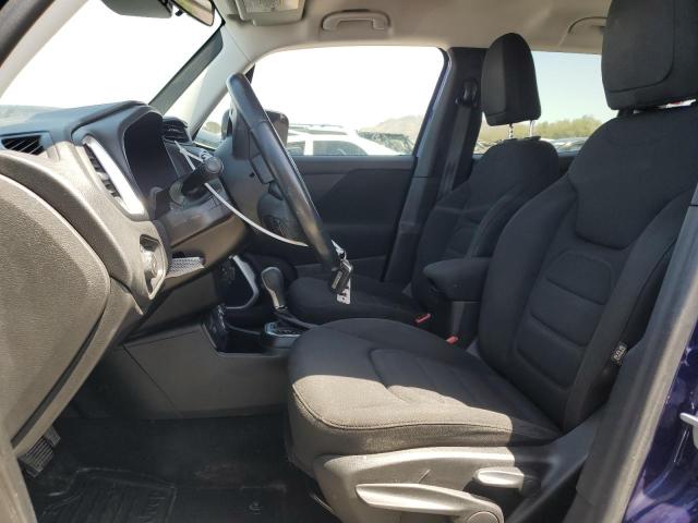 ZACCJBBB1JPJ20015 Jeep Renegade Latitude