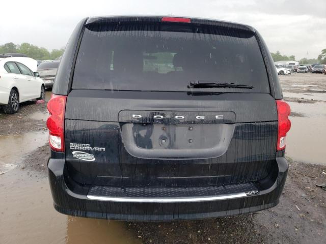 2C4RDGBG6ER104116 Dodge Grand Caravan Se