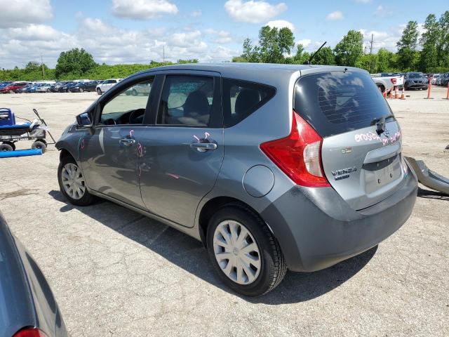 3N1CE2CP0FL422318 Nissan Versa Note S