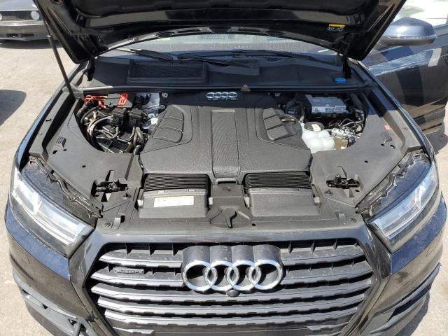WA1VAAF71JD011994 Audi Q7 Prestige