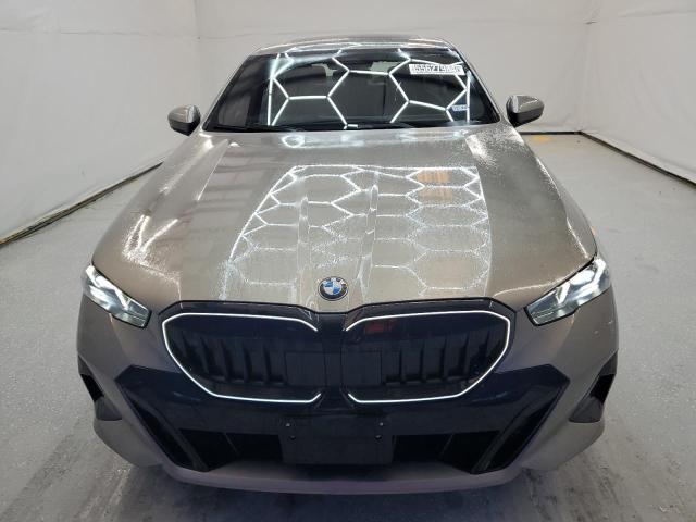 WBA43FJ04RCR12794 BMW B M W 5 Series 4d Sedan 530i Msport