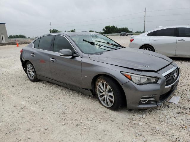 JN1BV7APXFM344339 Infiniti Q50 BASE
