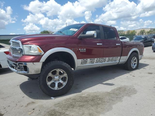 Auction sale of the 2016 Ram 1500 Laie, vin: 00000000000000000, lot number: 55855244
