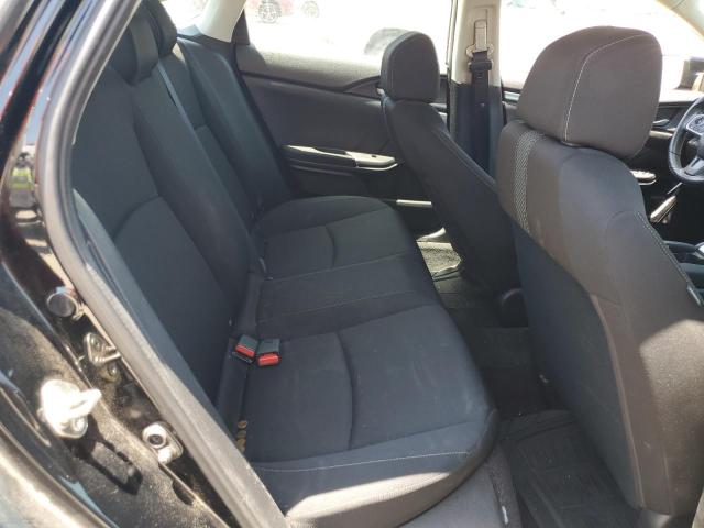 19XFC2F50JE026445 Honda Civic Lx