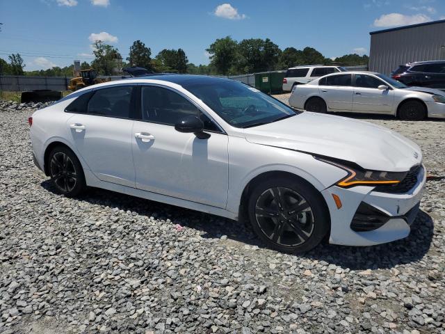 5XXG64J27PG212522 KIA K5 GT LINE