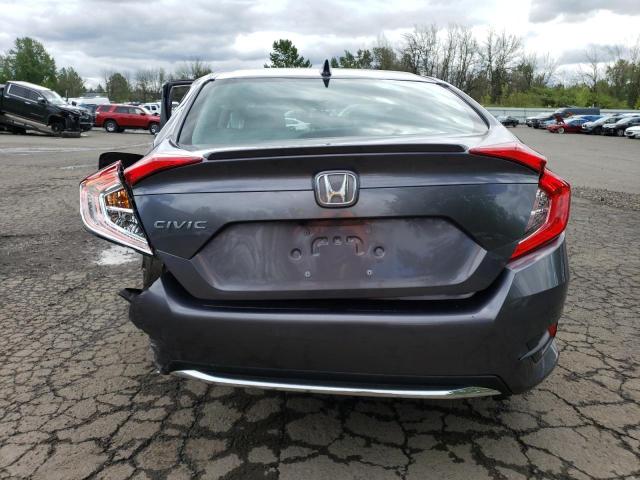 19XFC1F38LE214416 Honda CIVIC EX
