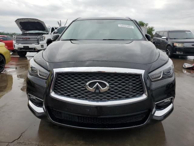 5N1DL0MN5JC500150 Infiniti QX60