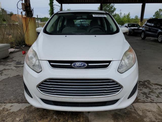 1FADP5AU2FL119127 Ford C-MAX SE