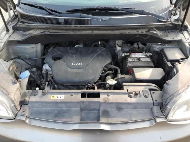 KNDJN2A26F7132522 KIA Soul