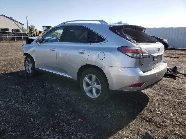 JTJBK1BA6F2470123 Lexus Rx 350 Base