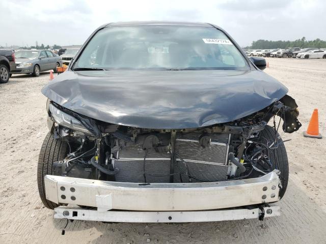 5TDKRKEC9PS145557 Toyota SIENNA LE