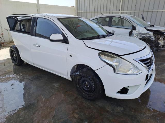 Auction sale of the 2021 Nissan Sunny, vin: *****************, lot number: 52997974