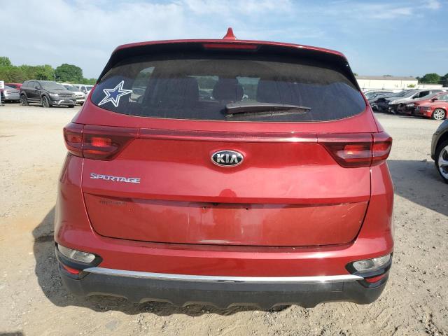 KNDPM3AC4L7836144 KIA Sportage Lx