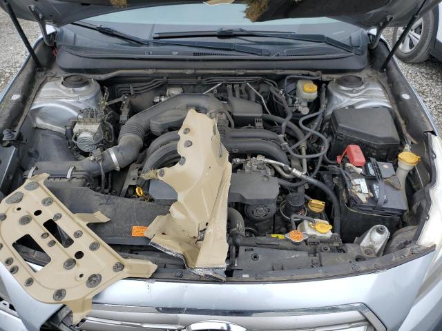 4S4BSADC5F3224624 Subaru Outback 2.5i Premium