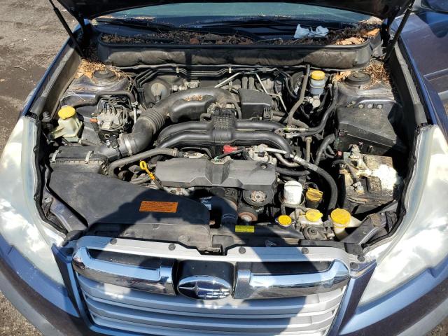 4S4BRBCCXE3208985 Subaru Outback 2.5i Premium
