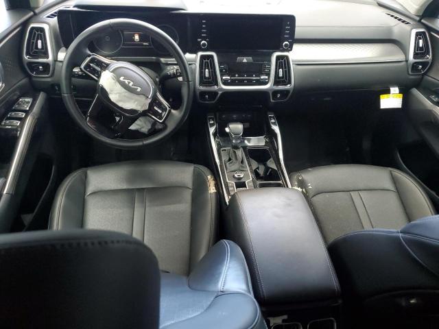 5XYRK4LF8NG111342 KIA SORENTO SX