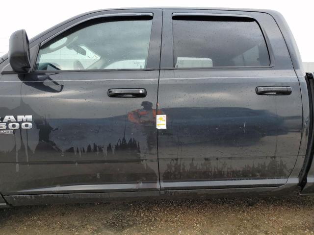 1C6RR6TT7KS509541 RAM 1500 Classic Slt