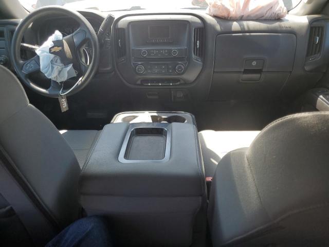 1GCRCNEC7HZ171303 Chevrolet Silverado C1500