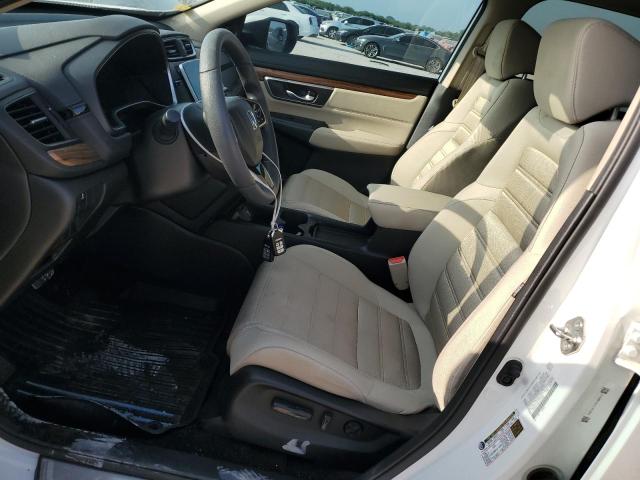 5J6RW1H55JL001800 Honda CR-V EX