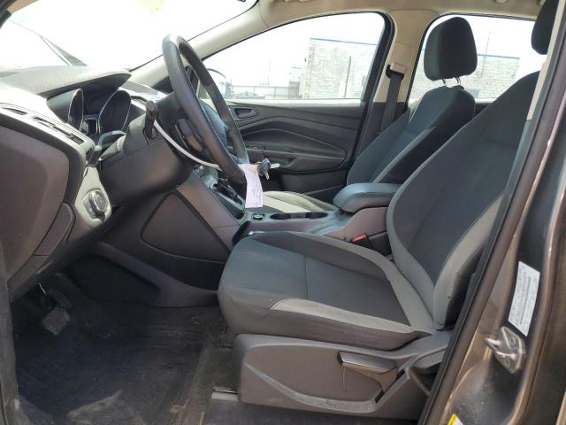 1FMCU0F77EUB77047 Ford ESCAPE S