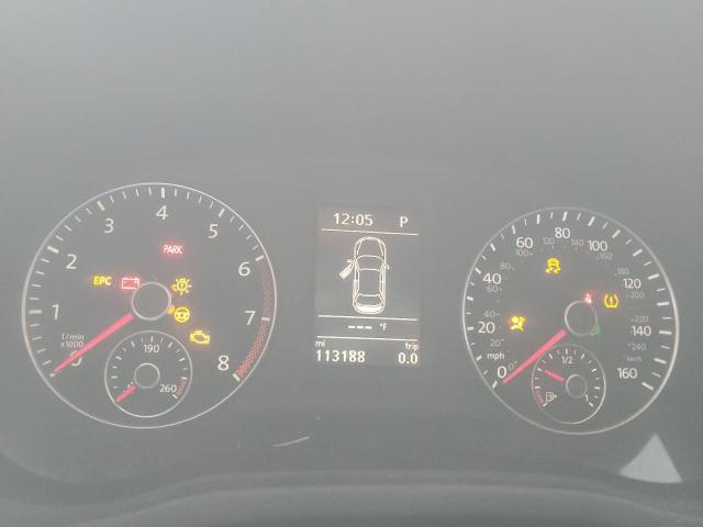 1VWBT7A32FC102700 Volkswagen PASSAT SE