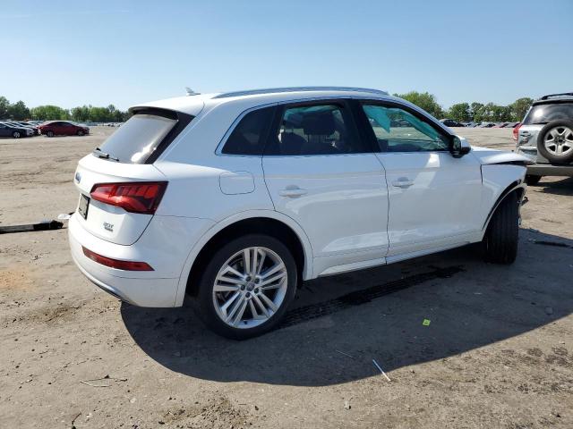 WA1BNAFY3J2117133 Audi Q5 Premium Plus