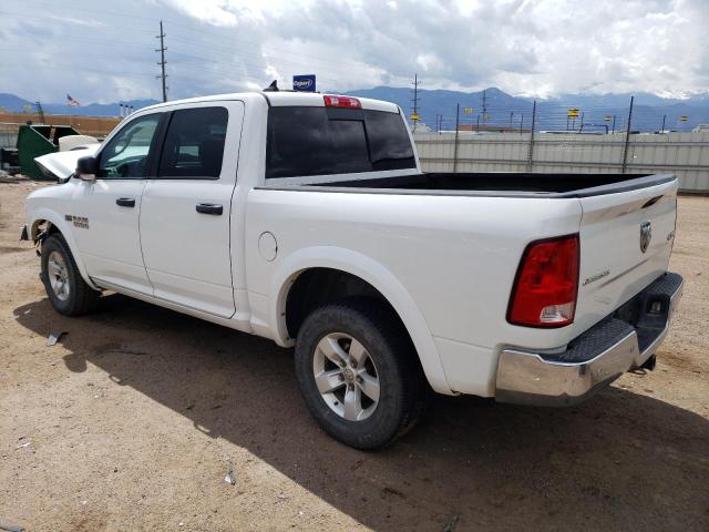 1C6RR7LTXES412487 RAM 1500 Slt