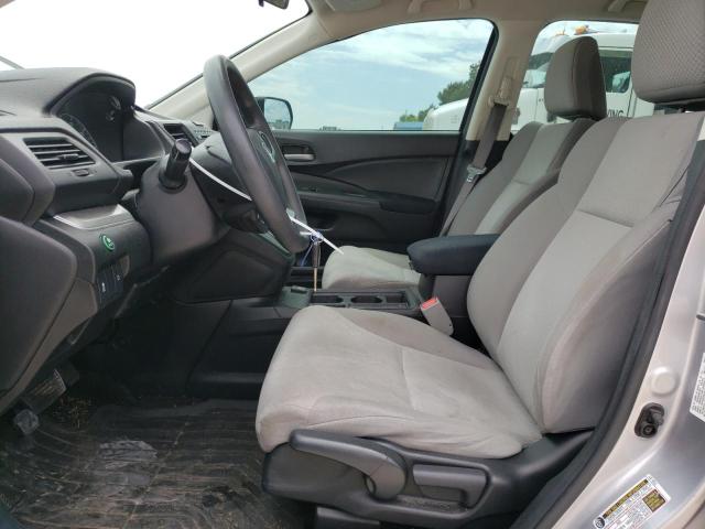 3CZRM3H38GG702711 Honda CR-V LX