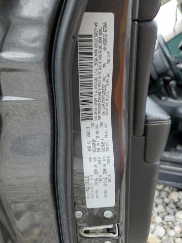 1C4PJMDS1FW682357 Jeep Cherokee Limited