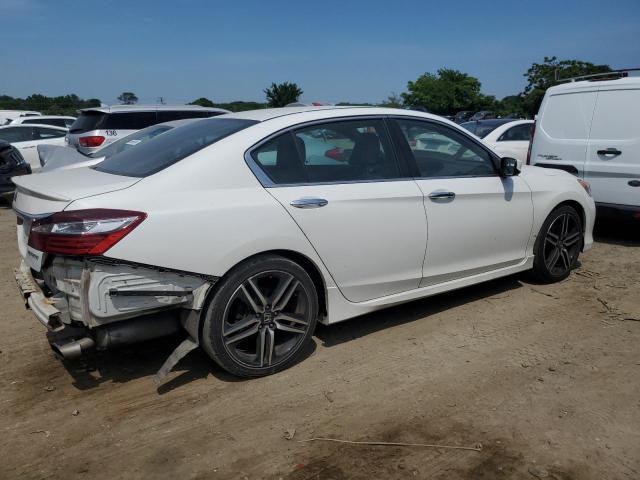 1HGCR2F57HA167318 Honda Accord Sport
