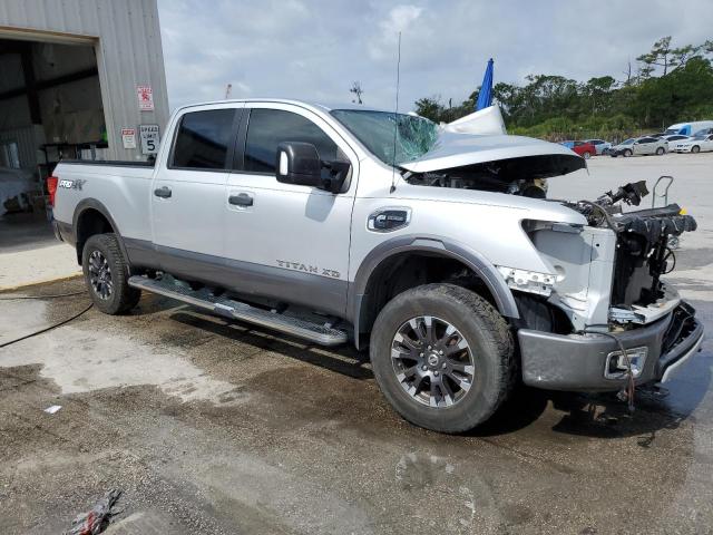 1N6BA1F44KN519965 Nissan Titan Xd Sl