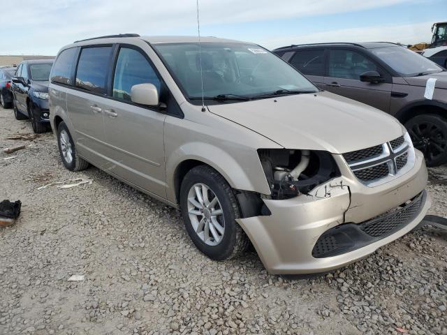 2C4RDGCG6ER123232 Dodge Grand Caravan Sxt