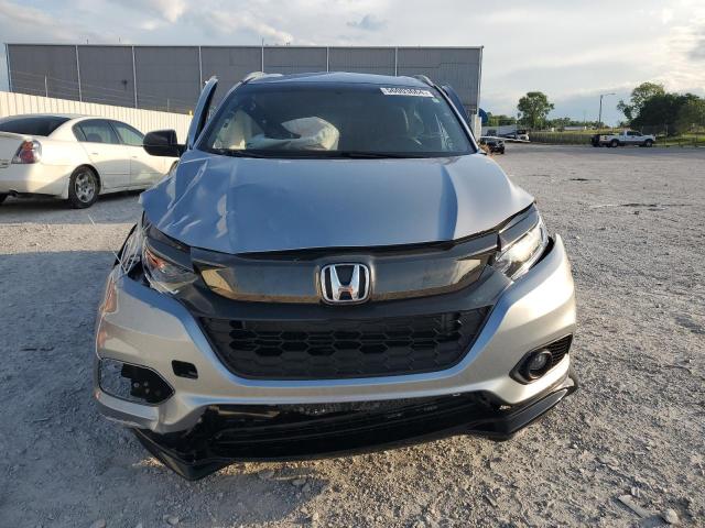 3CZRU5H14NM740977 Honda HR-V SPORT