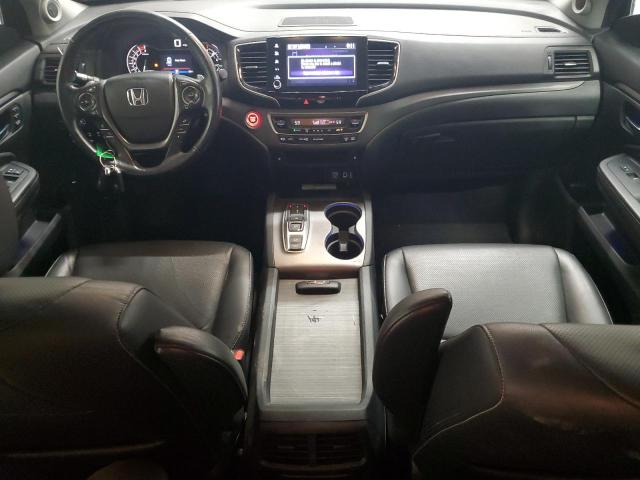 5FPYK3F72NB031513 Honda Ridgeline Rtl