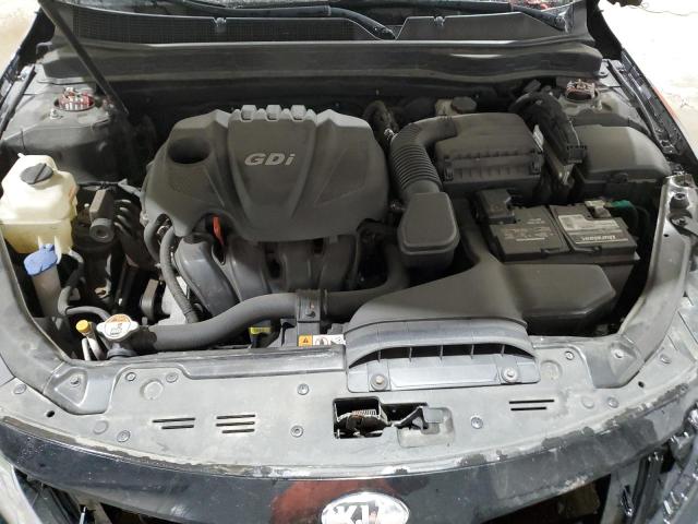 5XXGN4A7XEG274427 KIA OPTIMA EX