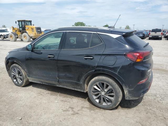 KL4MMFSL2MB110245 Buick Encore Gx Essence