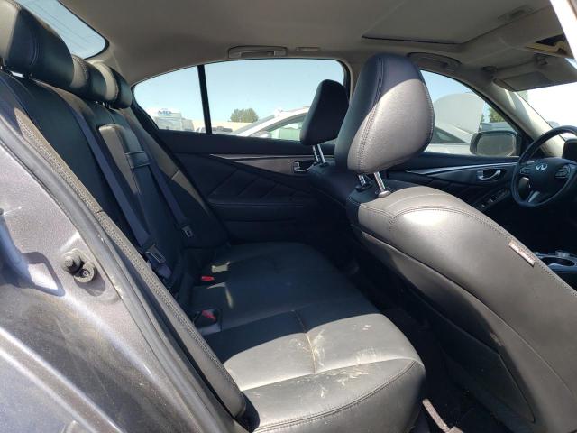 JN1EV7AP2HM741267 Infiniti Q50 Premium