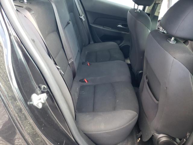 1G1PH5SB2F7261044 Chevrolet CRUZE ECO