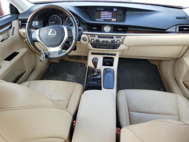 JTHBK1GG7E2106967 Lexus ES 350